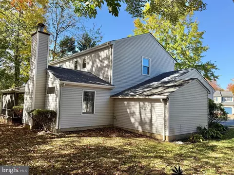 Exterior - 9 Advent Ct, Newark, DE 19713 photo 14 of 15