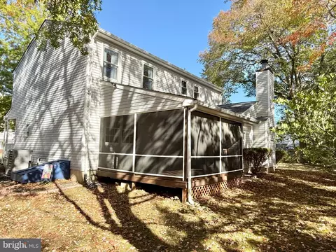 Exterior - 9 Advent Ct, Newark, DE 19713 photo 9 of 15