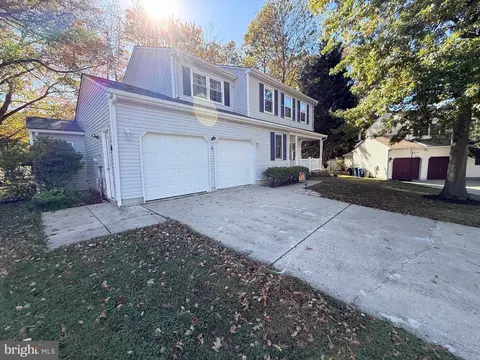 Exterior - 9 Advent Ct, Newark, DE 19713 photo 2 of 15