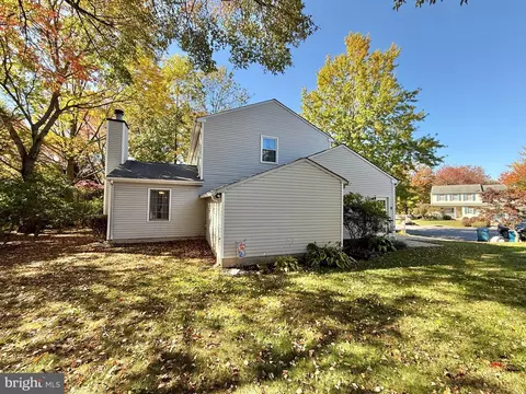 Exterior - 9 Advent Ct, Newark, DE 19713 photo 15 of 15