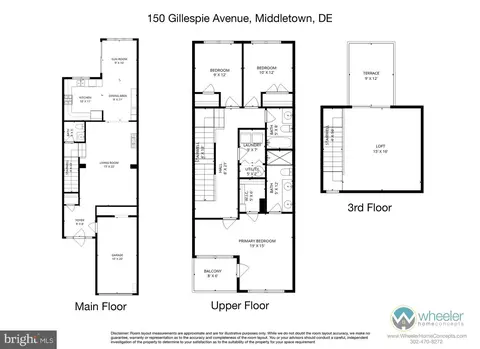 150 Gillespie Ave, Middletown, DE 19709 photo 34