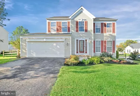 206 S Appoquin Dr S, Middletown, DE 19709