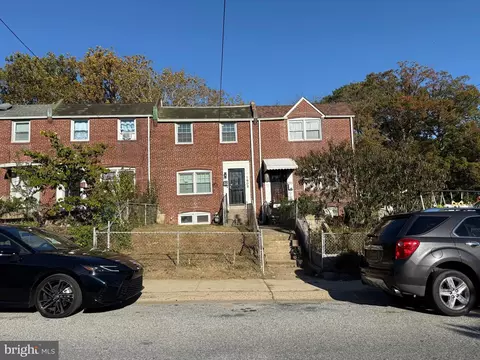 1903 Prospect Rd, Wilmington, DE 19805