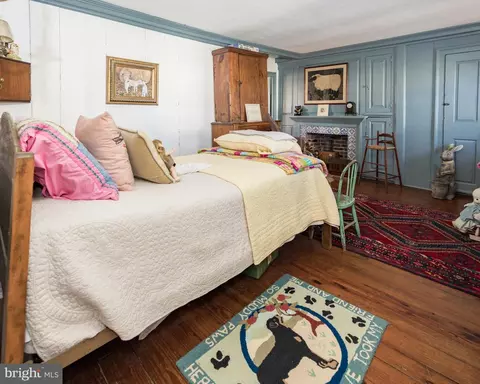 Bedroom - 12 E Cochran St, Middletown, DE 19709 photo 3 of 4