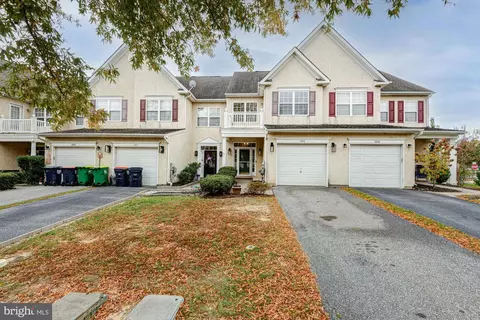 164 Springfield Cir, Middletown, DE 19709