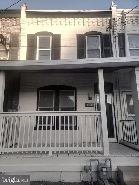 326 New Castle Ave, Wilmington, DE 19801
