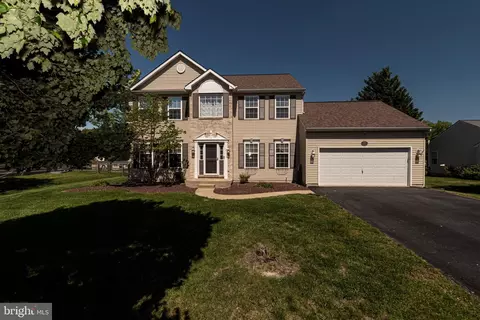 27 Basalt St, Townsend, DE 19734