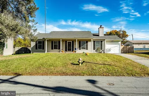 201 Mechanic St, Odessa, DE 19730