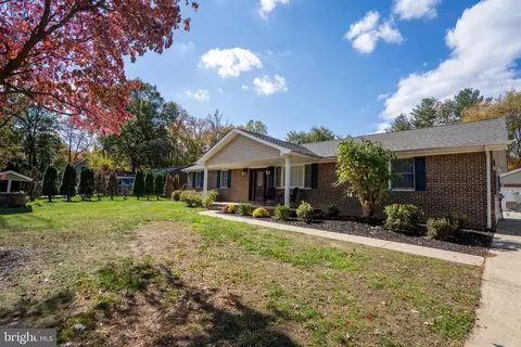 Exterior - 148 Carlotta Dr, Bear, DE 19701 photo 1 of 6