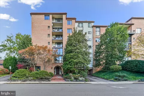 1403 Unit Shallcross Ave #308, Wilmington, DE 19806