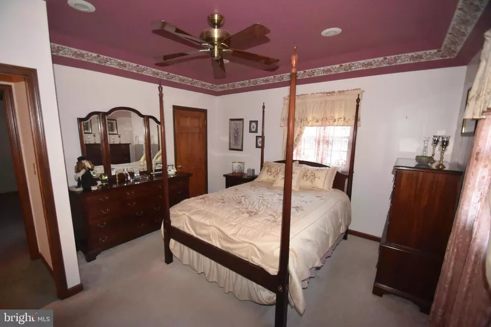 Bedroom - 27 Woodside Ln, Bear, DE 19701 photo 5 of 6