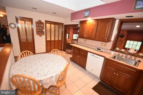 Kitchen - 27 Woodside Ln, Bear, DE 19701 photo 1 of 4