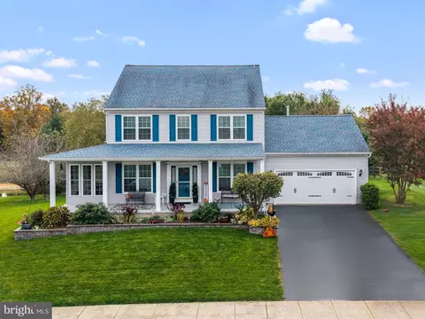 124 Lakeside Dr, Middletown, DE 19709