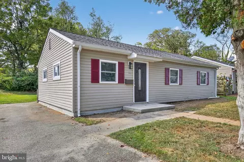 Undisclosed, New Castle, DE 19720