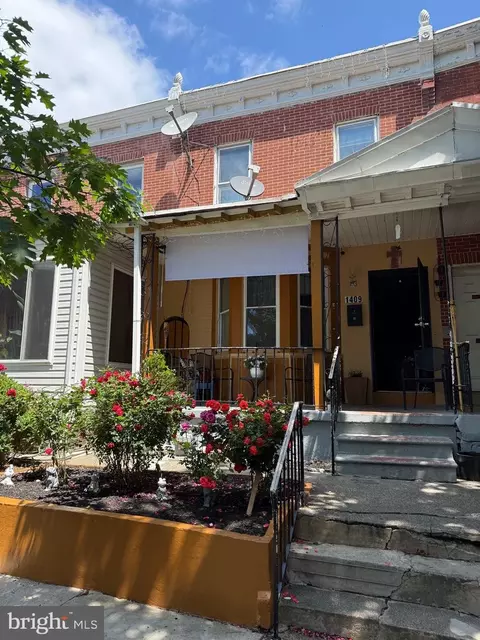 1409 W 3rd St, Wilmington, DE 19805