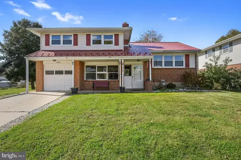 908 S Cass St, Middletown, DE 19709