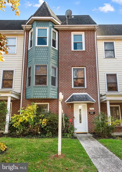 1802 N C N Washington St, Wilmington, DE 19802