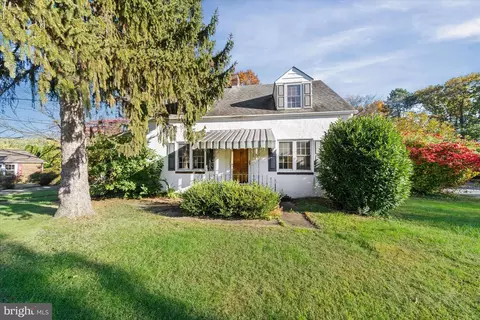 1820 Foulk Rd, Wilmington, DE 19810