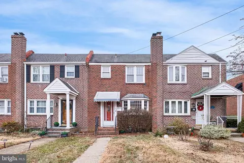 1809 Saint Elizabeth St, Wilmington, DE 19805