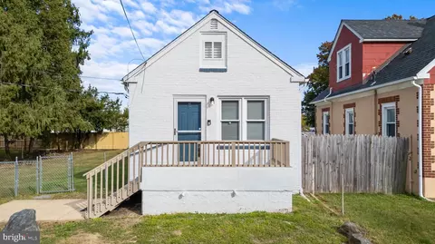 321 Wildel Ave, New Castle, DE 19720