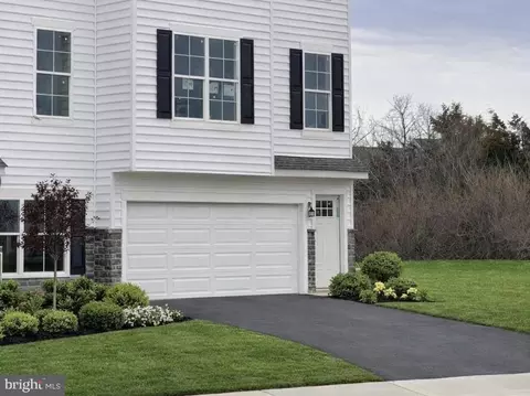 442 Rederick Ln #MASSEY ELITE  70, Middletown, DE 19709