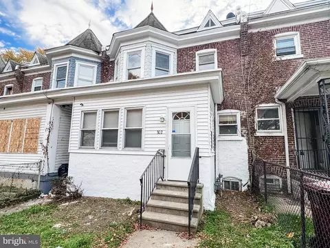 302 E 23rd St, Wilmington, DE 19802