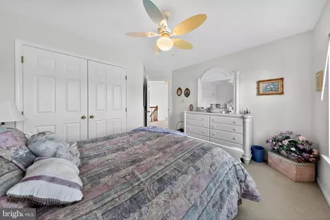 Bedroom - 78 Emerald Ridge Dr, Bear, DE 19701 photo 2 of 4