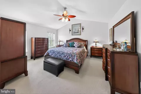 Bedroom - 78 Emerald Ridge Dr, Bear, DE 19701 photo 1 of 4