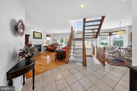 Entry Way - 78 Emerald Ridge Dr, Bear, DE 19701 photo 1 of 2