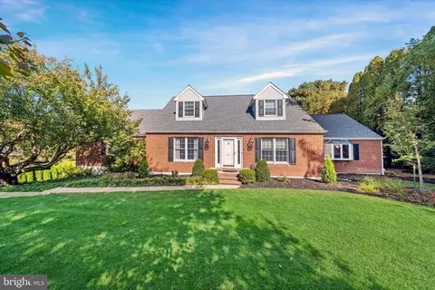 21 Jarrell Farms Dr, Newark, DE 19711