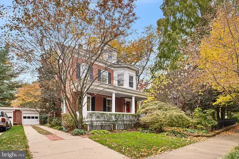 2314 Willard St, Wilmington, DE 19806