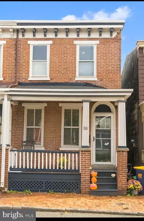 55 W 5th St, New Castle, DE 19720