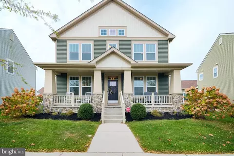 1169 S Olmsted Pkwy, Middletown, DE 19709
