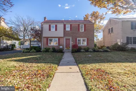 248 Sandra Rd, Wilmington, DE 19803