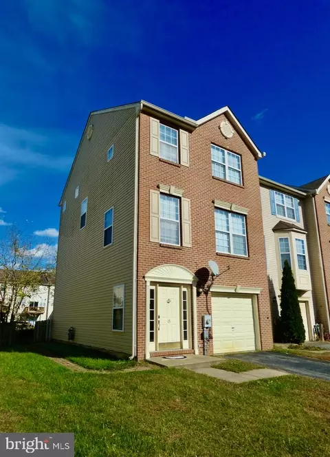 Exterior - 15 Wicklow Rd, Bear, DE 19701 photo 1 of 2