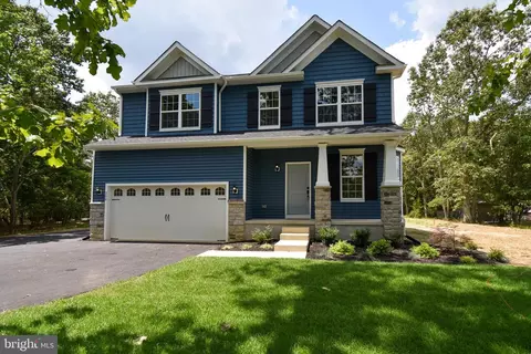 1487 Bunker Hill Rd, Middletown, DE 19709
