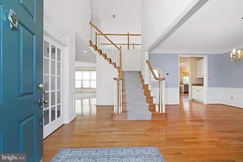 Entry Way - 7 Warbler Ct, Newark, DE 19711 photo 1 of 4