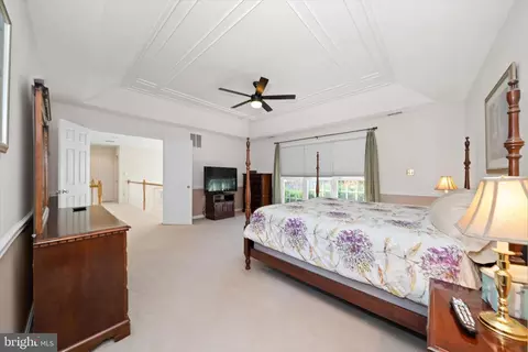 Bedroom - 7 Warbler Ct, Newark, DE 19711 photo 1 of 4