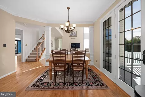 Dining - 7 Warbler Ct, Newark, DE 19711 photo 3 of 3