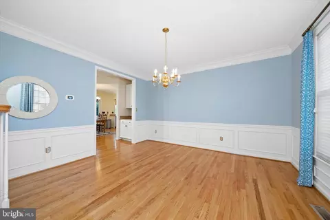 Dining - 7 Warbler Ct, Newark, DE 19711 photo 2 of 3