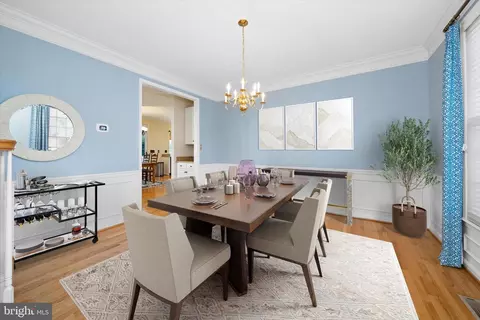 Dining - 7 Warbler Ct, Newark, DE 19711 photo 1 of 3