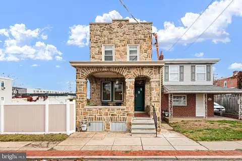 1909 W 10th St, Wilmington, DE 19805