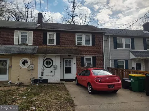 17 S Rodney Dr, Wilmington, DE 19809