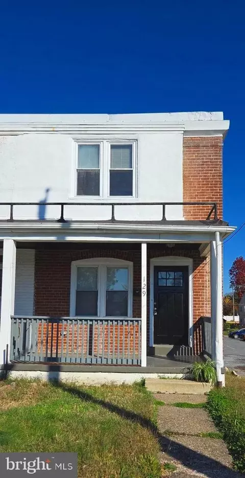 129 Eastlawn Ave, Wilmington, DE 19802