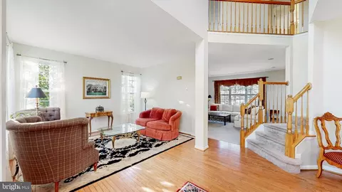 Entry Way - 1 Hogan Cir, Middletown, DE 19709 photo 7 of 13