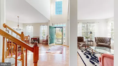 Entry Way - 1 Hogan Cir, Middletown, DE 19709 photo 8 of 13