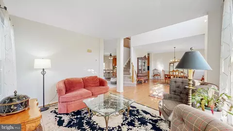 Entry Way - 1 Hogan Cir, Middletown, DE 19709 photo 4 of 13