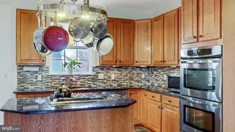 Kitchen - 1 Hogan Cir, Middletown, DE 19709 photo 2 of 2