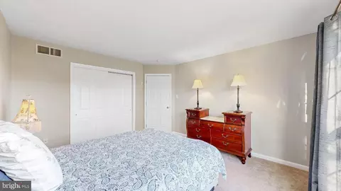 Bedroom - 1 Hogan Cir, Middletown, DE 19709 photo 8 of 9