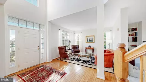 Entry Way - 1 Hogan Cir, Middletown, DE 19709 photo 3 of 13